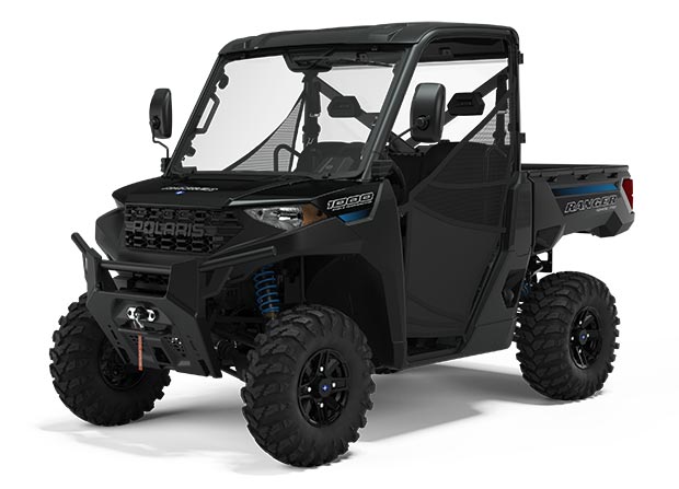 Ranger® 1000 EPS Nordic Pro SE