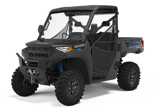 Ranger 1000 EPS Nordic Pro SE