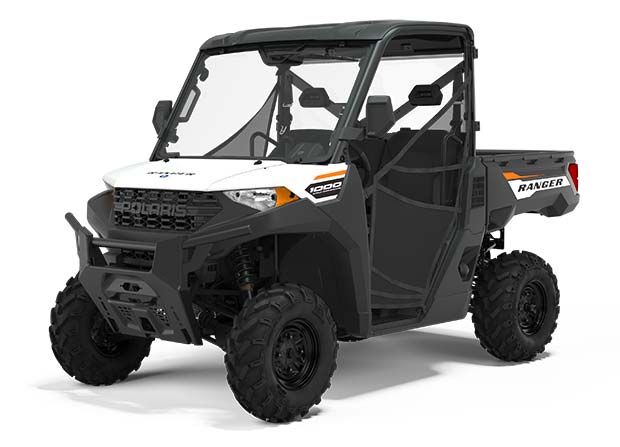 Ranger 1000 EPS